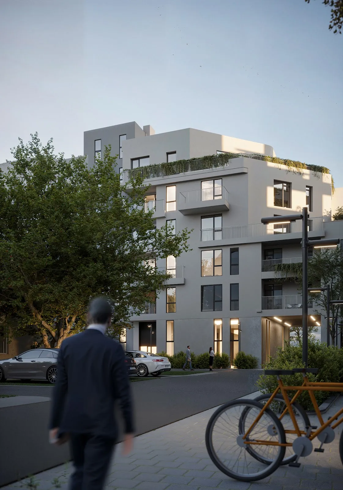 Власна квартира в центрі Ужгорода: пропозиція від $45 115